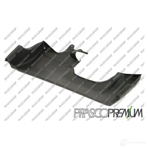 Защита бампера PRASCO JHKCC PG4201900 P G4221900 2601369 изображение 0