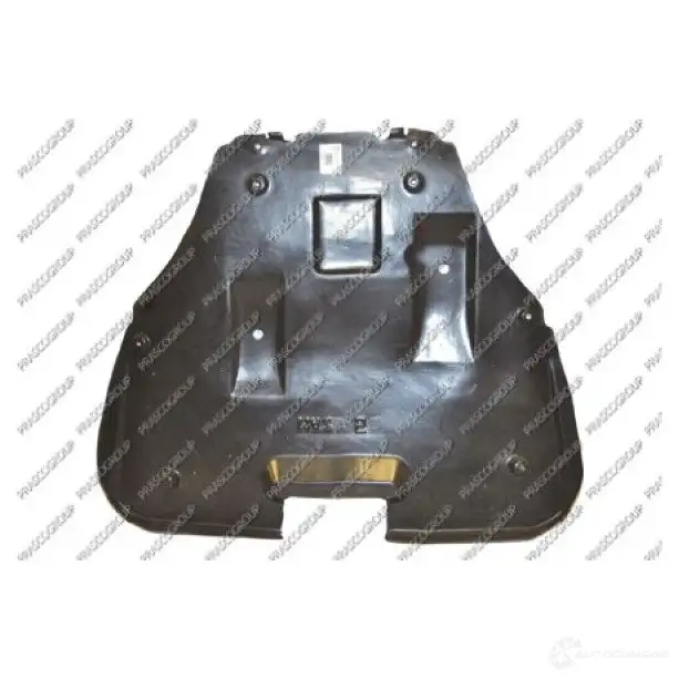 Шумоизоляция, утеплитель капота PRASCO 8033533127625 2597082 UP DPG9 mz0491900