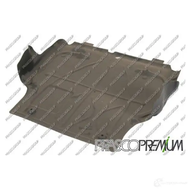 Защита бампера PRASCO 1198255440 C FODPN VG9171900 8033533086823