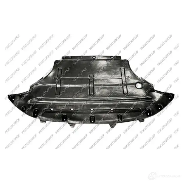 Защита бампера PRASCO ALPQP B AD8201900 1424817237 изображение 0