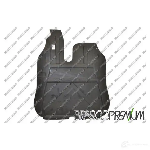 Защита бампера PRASCO VSW GD22 FD1091900 8033533127588 2582633