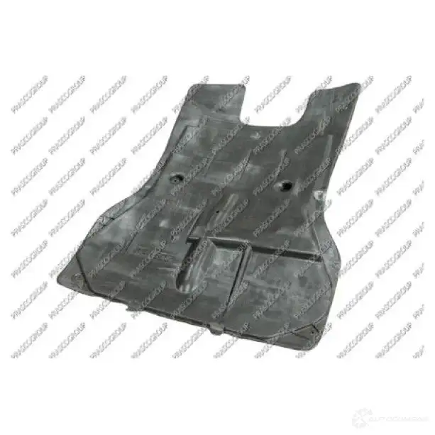 Шумоизоляция, утеплитель капота PRASCO pg6001900 54 KJM9M 2601553 8033533298165