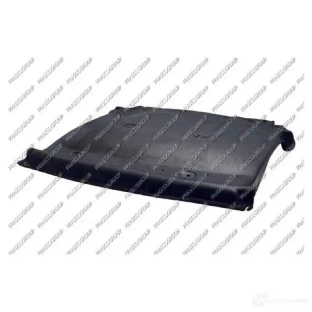 Защита бампера PRASCO 2593998 ME0311910 ME0321 910 M55JMP