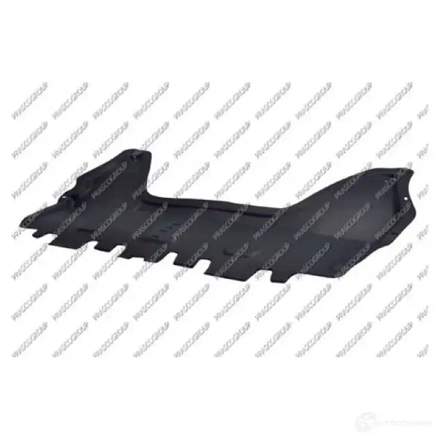Защита бампера PRASCO 8033533172830 VG8071900 1198254792 CTDB YS