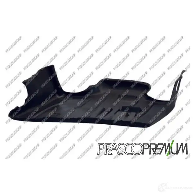 Защита бампера PRASCO ST0281910 1194200562 ST0 271910 VG0171910