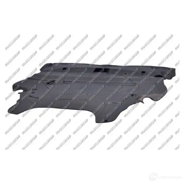 Шумоизоляция, утеплитель капота PRASCO rg3421900 8033533176487 2602016 SP2GG U