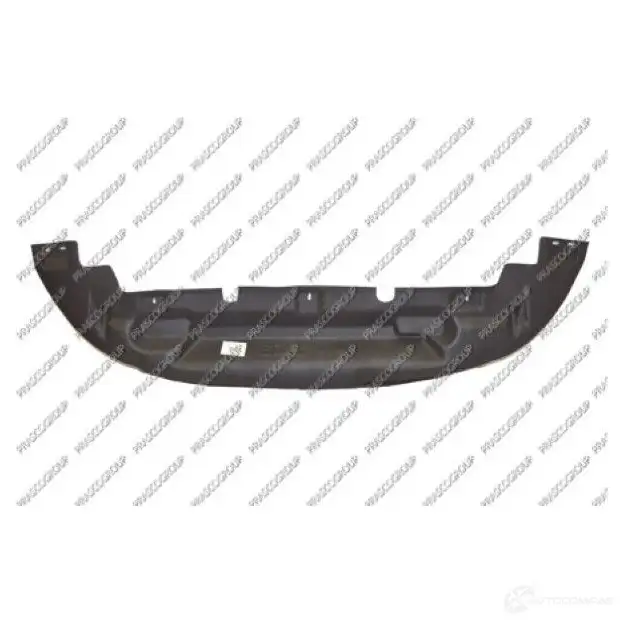 Защита бампера PRASCO 5ZC 6A2 2582634 8033533127595 FD1091910