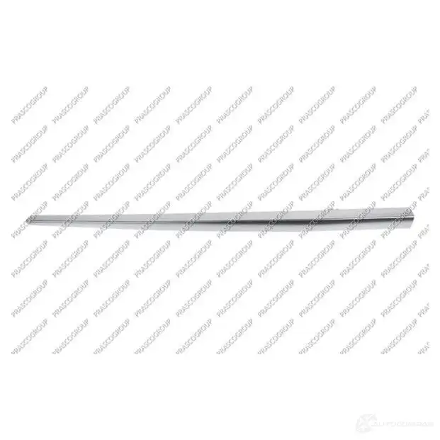 Накладка порога PRASCO X 1MZEX ME5301406 1438006870