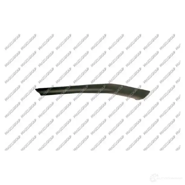 Юбка бампера PRASCO O VHNKGE 8033533003110 1198251330 VG0301804