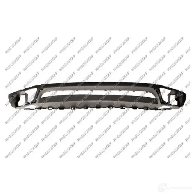 Юбка бампера PRASCO VG8191801 5 HZGG 1198254990 8033533370267