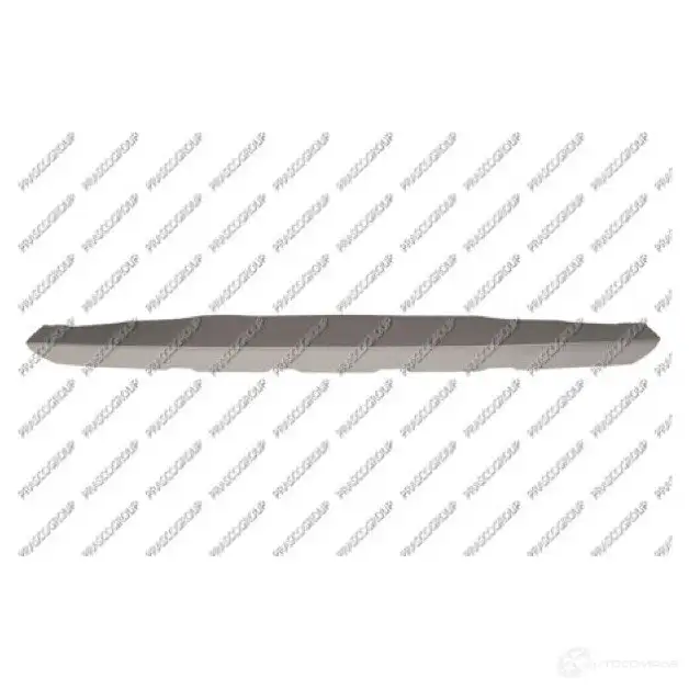 Юбка бампера PRASCO 2592795 LR0341801 S60 NEYT 8033533376146