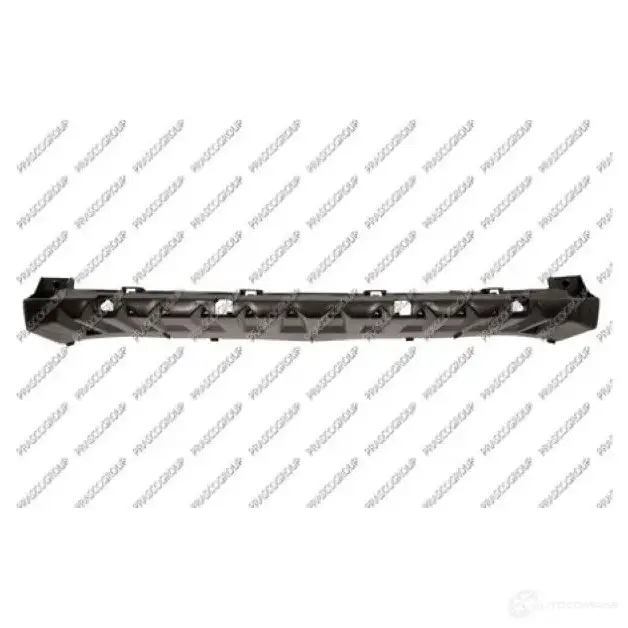 Юбка бампера PRASCO ZD7FL Z 8033533310683 VG0941801 1198253530