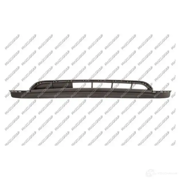 Юбка бампера PRASCO 8033533301315 VG2011801 S OBO4 1198253784