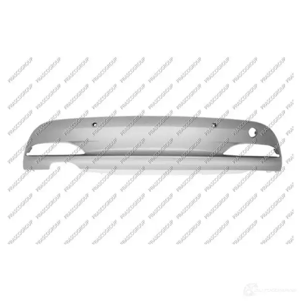 Юбка бампера PRASCO LA0061861 J9AI P67 1437711545
