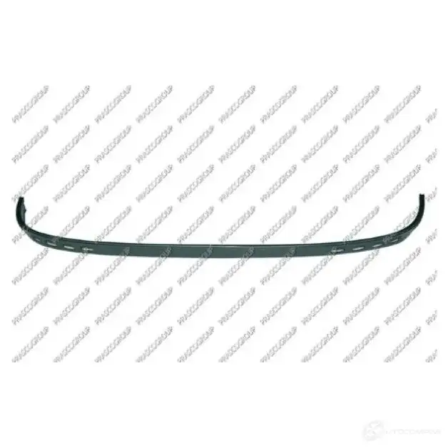 Юбка бампера PRASCO FD1051801 DE N48 8033533015014 2582550