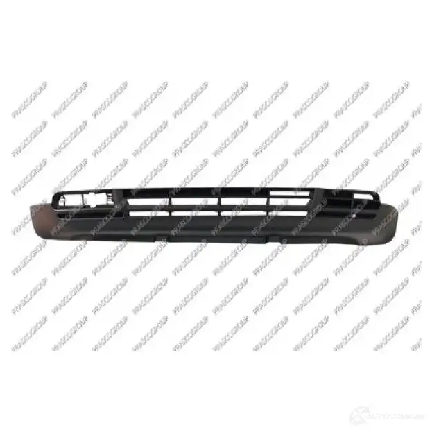 Юбка бампера PRASCO K6 TDX3M 2573574 8033533008030 AD0161801