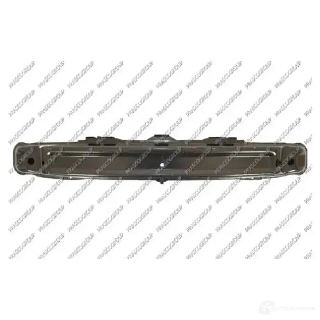 Усилитель бампера PRASCO 8033533120848 RN0851622 ICQU Y 2602525