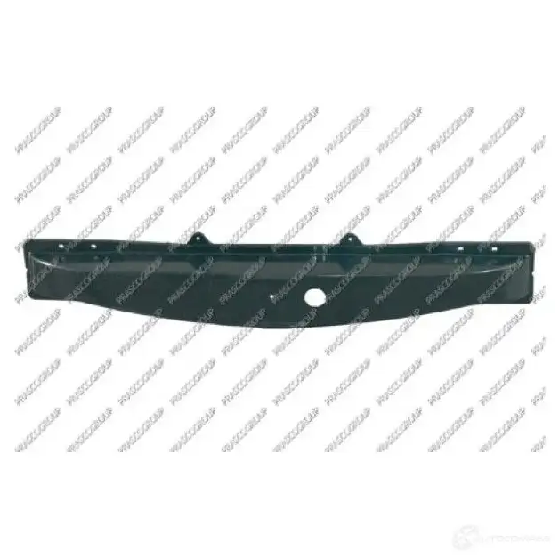 Усилитель бампера PRASCO hn6201672oe 8033533233685 I2A6E M 2589003