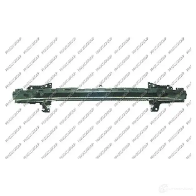 Усилитель бампера PRASCO 1198251658 HP29 XJ vg0341622 8033533065705
