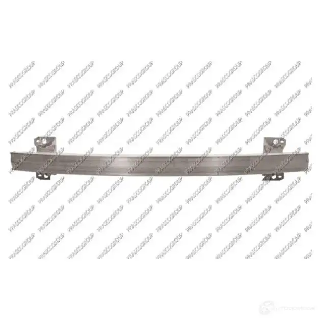 Усилитель бампера PRASCO 8033533191961 AD3021622 O D1GPM 2574194