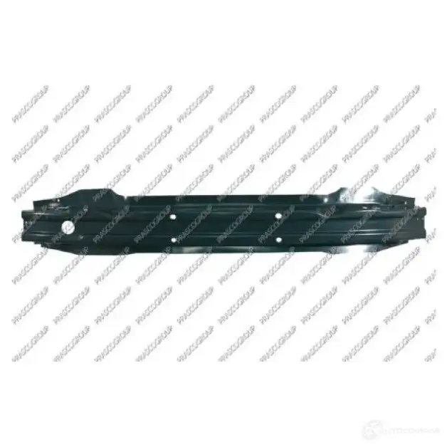 Усилитель бампера PRASCO 8033533027048 DBG BI 2573731 AD0201622