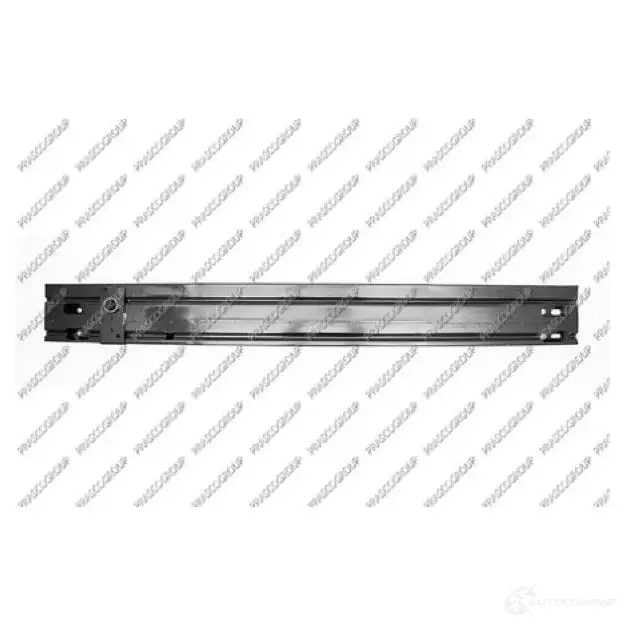 Усилитель бампера PRASCO 1437671889 DS7121672 TB41 T2