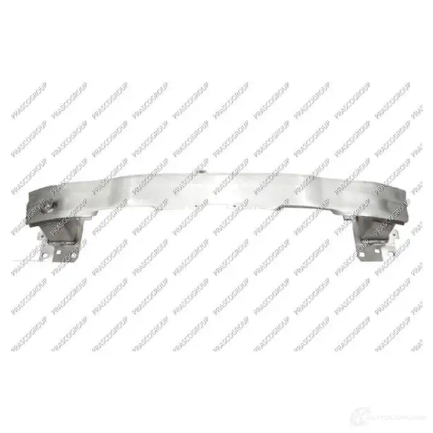 Усилитель бампера PRASCO 1437673121 UTH9S P1 AD3241622