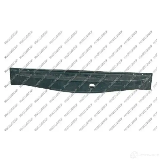 Усилитель бампера PRASCO 8033533079887 hn6241622 KNDMYY 5 2589072