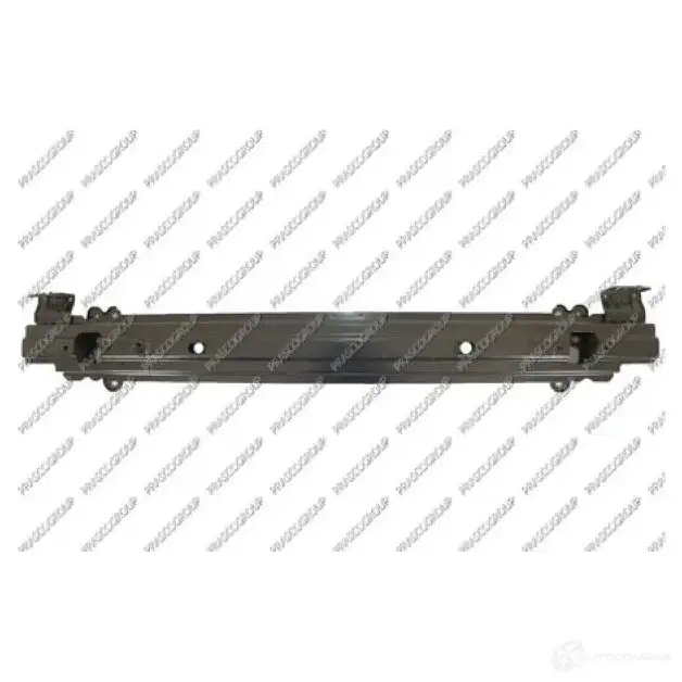 Усилитель бампера PRASCO 2591565 ki3221622oe M VQ6MQG 8033533258374