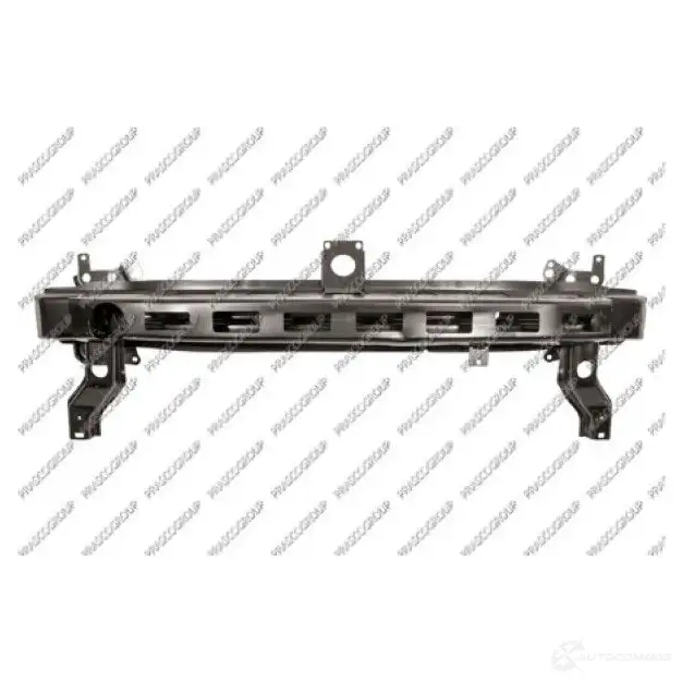 Усилитель бампера PRASCO VG0421622 8033533393662 1198252516 8A XWV9G