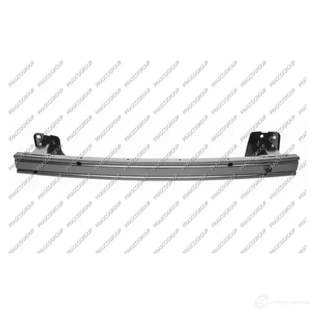 Усилитель бампера PRASCO 3T Q8F9 1437671742 FT9001622