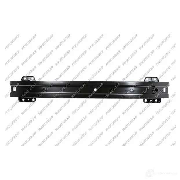 Усилитель бампера PRASCO U7C T2R 1437670184 FT9103206