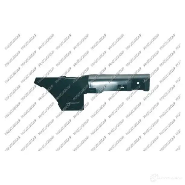Усилитель бампера PRASCO HN8201683OE 1385912326 UQ9DK 2 8033533233968