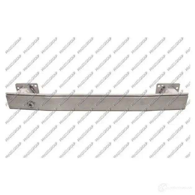 Усилитель бампера PRASCO PG90816 22 TFHNIMR 2578563 CI9181622
