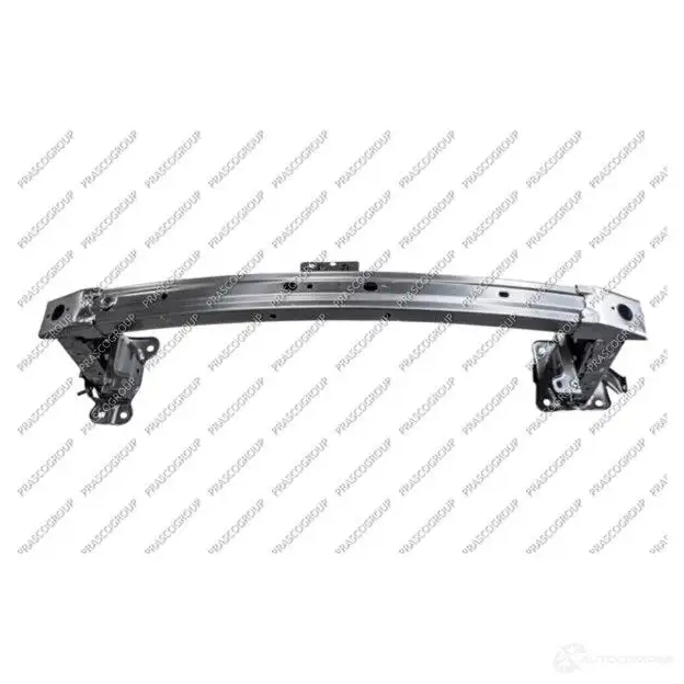 Усилитель бампера PRASCO 4NXZD T 1437671349 MZ4281622