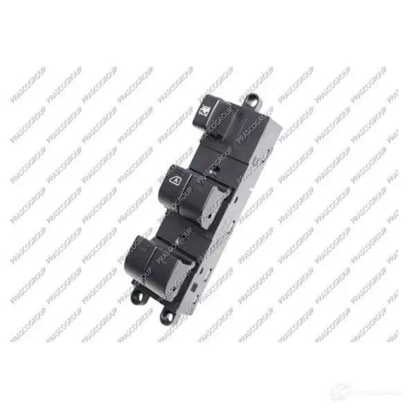 Кнопка стеклоподъемника PRASCO EW A6C 1437669495 DS814WS04 изображение 0