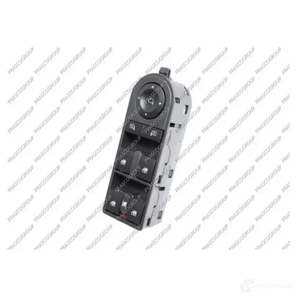 Кнопка стеклоподъемника PRASCO 1437669525 OP410WS04 RL4K V