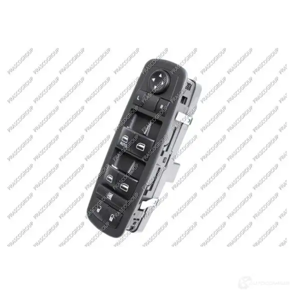 Кнопка стеклоподъемника PRASCO 1437669902 S9 XSR DG815WS04