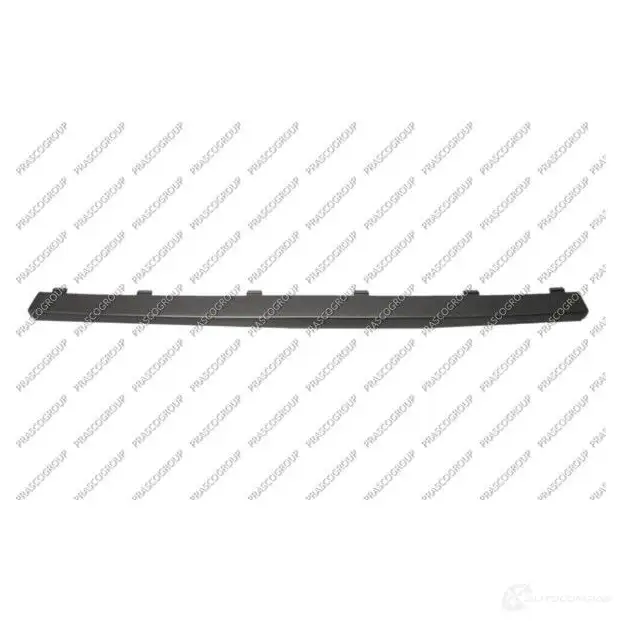 Накладка молдинг бампера PRASCO 1425076196 VV7161811 YZE2V 2 изображение 0