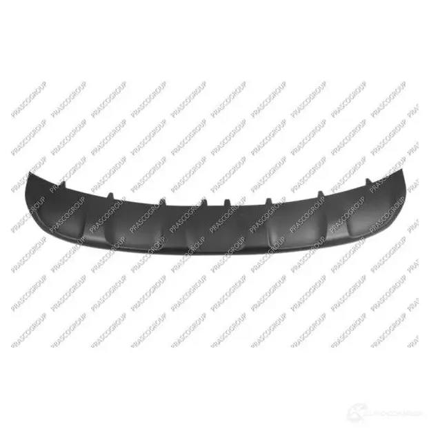Накладка молдинг бампера PRASCO 1438008220 AWV TC KI8191825