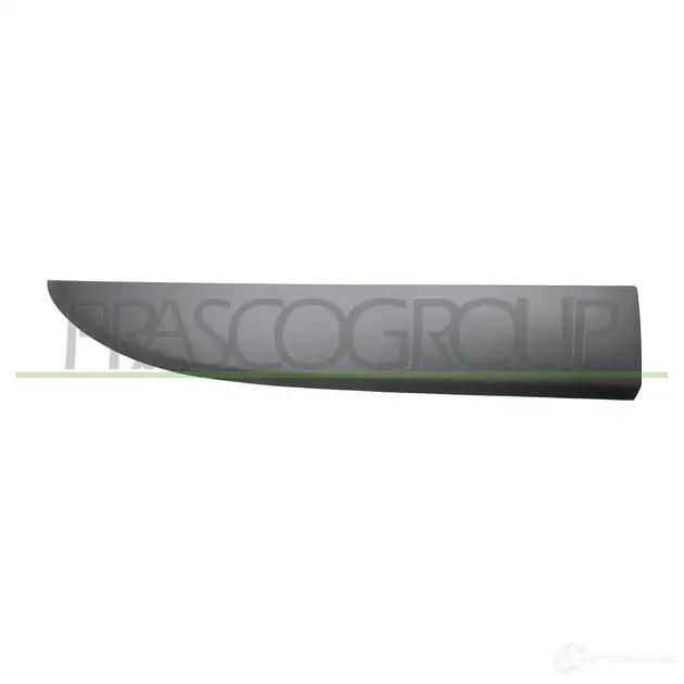 Накладка молдинг бампера PRASCO 1439416825 OP9361413 Q T2T7