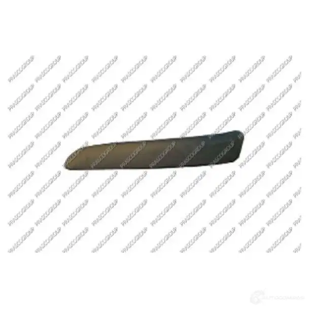 Накладка молдинг бампера PRASCO 2601357 8033533046421 PG4201245 D LNVU