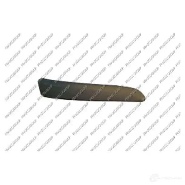 Накладка молдинг бампера PRASCO PG4201246 OSP WJ81 2601358 8033533020377
