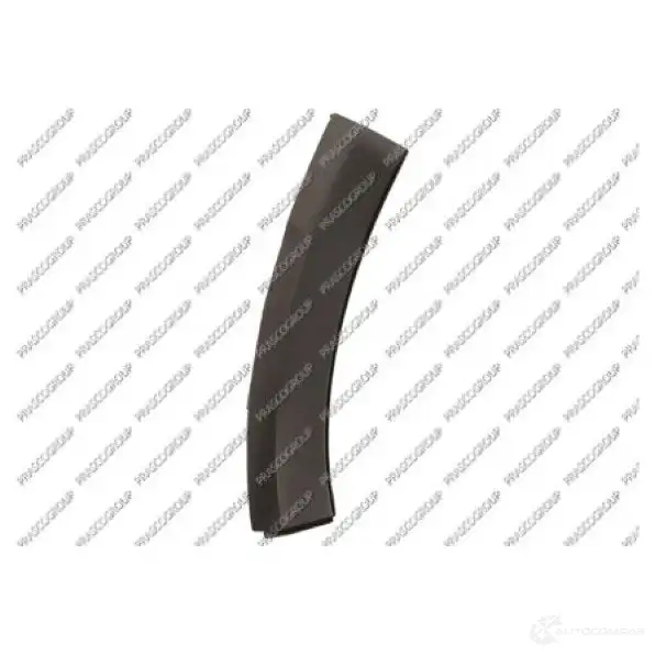 Бампер PRASCO 8033533277054 2579505 DA2221571 5H0OLF T