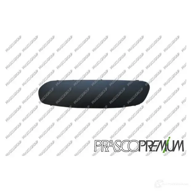 Накладка молдинг бампера PRASCO 2577988 M6IVO H CI3221244 8033533171413