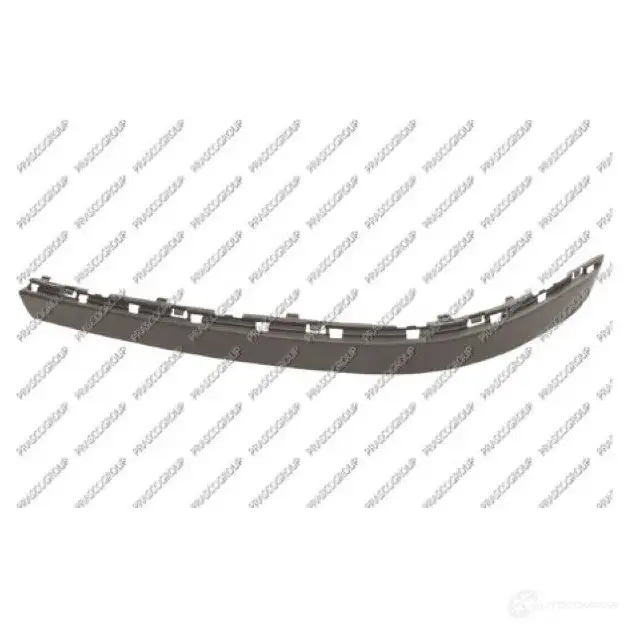 Накладка молдинг бампера PRASCO 8033533199523 1 RLNQ0T 2576480 BM1001244