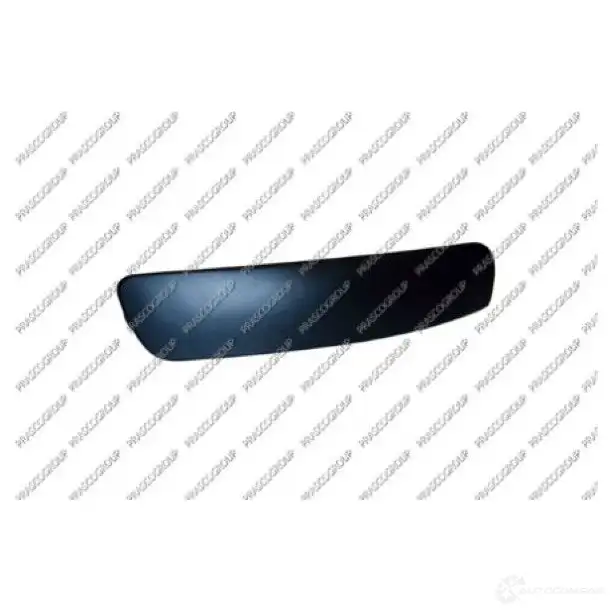 Накладка молдинг бампера PRASCO 2578024 8033533150456 CI3241243 8Q DKCD