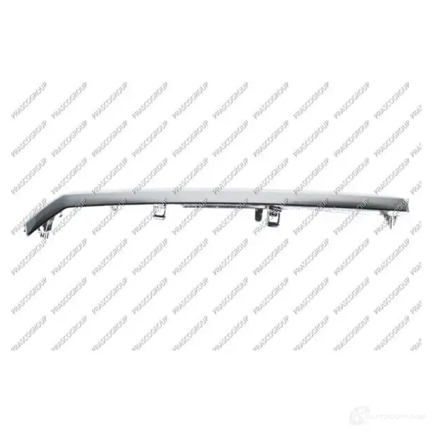 Накладка молдинг бампера PRASCO SZ7521202 Q0VT UWY 1438009298