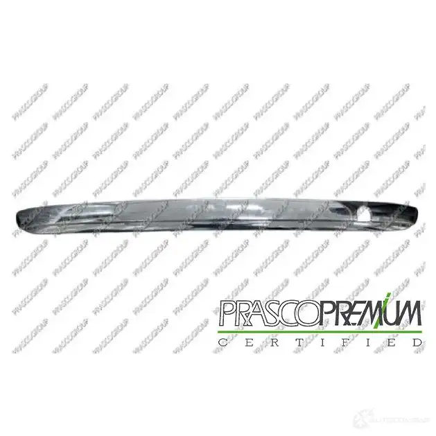 Накладка молдинг бампера PRASCO FT0301255 2W1F L6 8033533166884 2584778