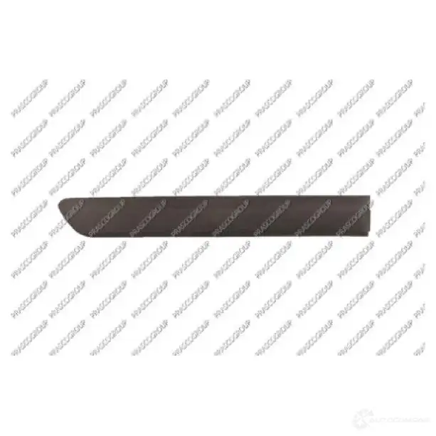 Накладка молдинг двери PRASCO Z EMP5G FT9091453 1424629964